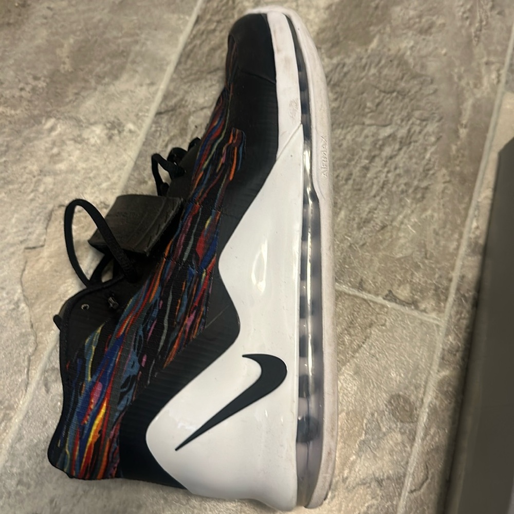 Nike engineered air force